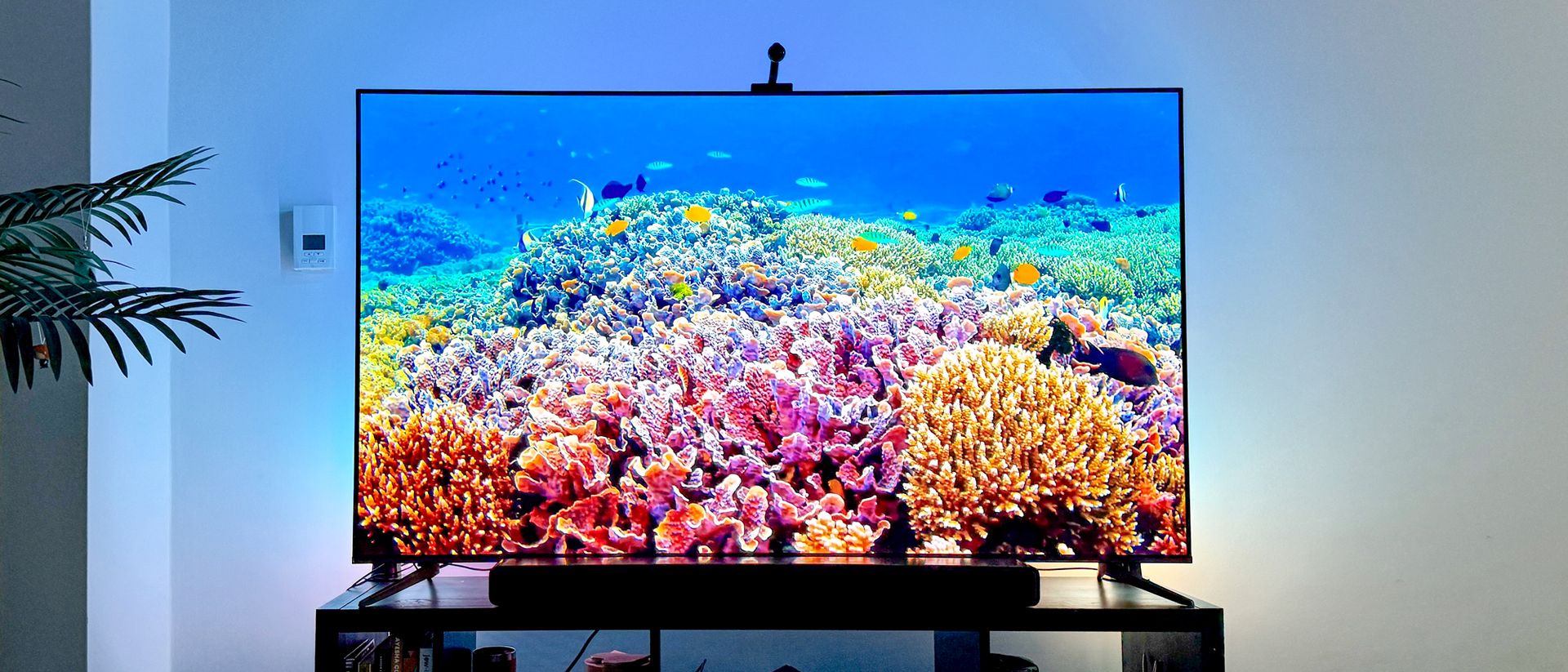 TCL Q6 QLED TV review Test results and verdict Tom's Guide