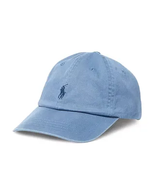 Signature Pony Hat