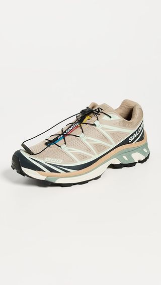 Salomon Xt-6 Sneakers