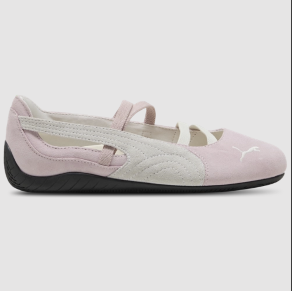 Puma, Speedcat Ballet Suede