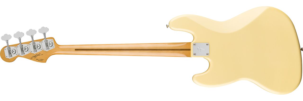 Fender Laura Lee Jazz Bass