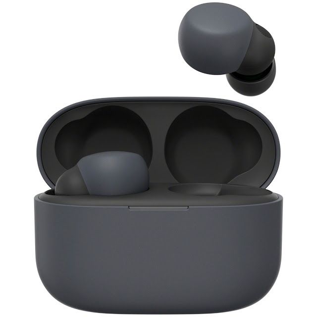 Sony LinkBuds S leak