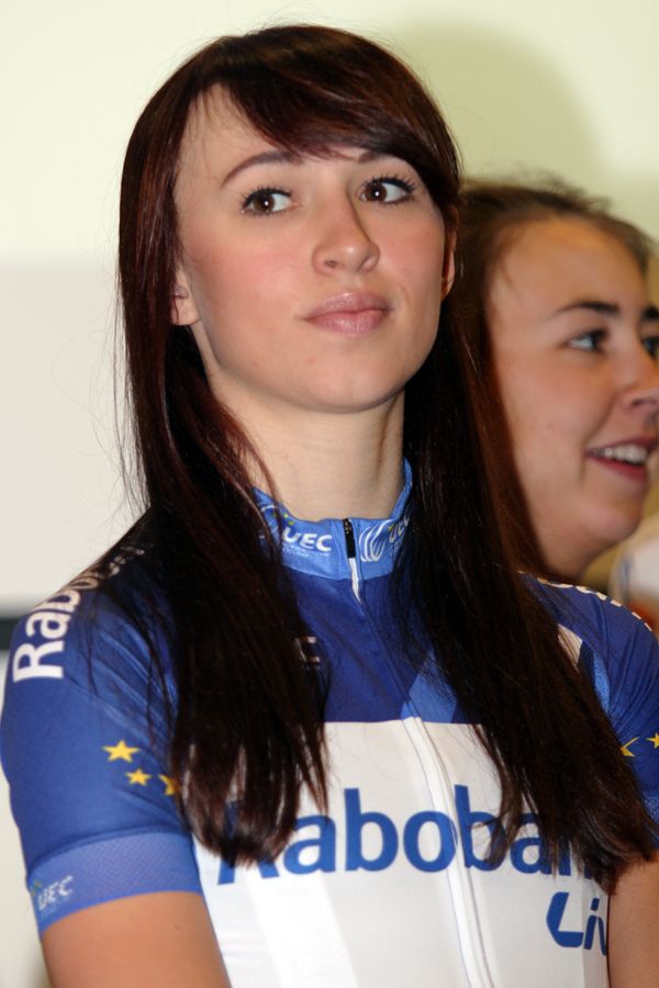 Katarzyna Niewiadoma