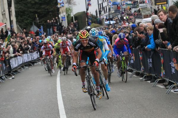 Philippe Gilbert (BMC Racing Team)