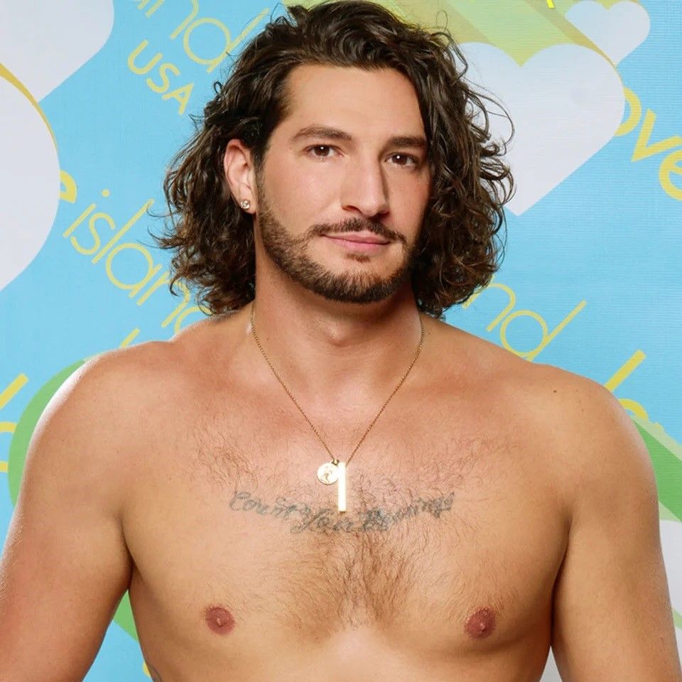 Love Island USA season 4