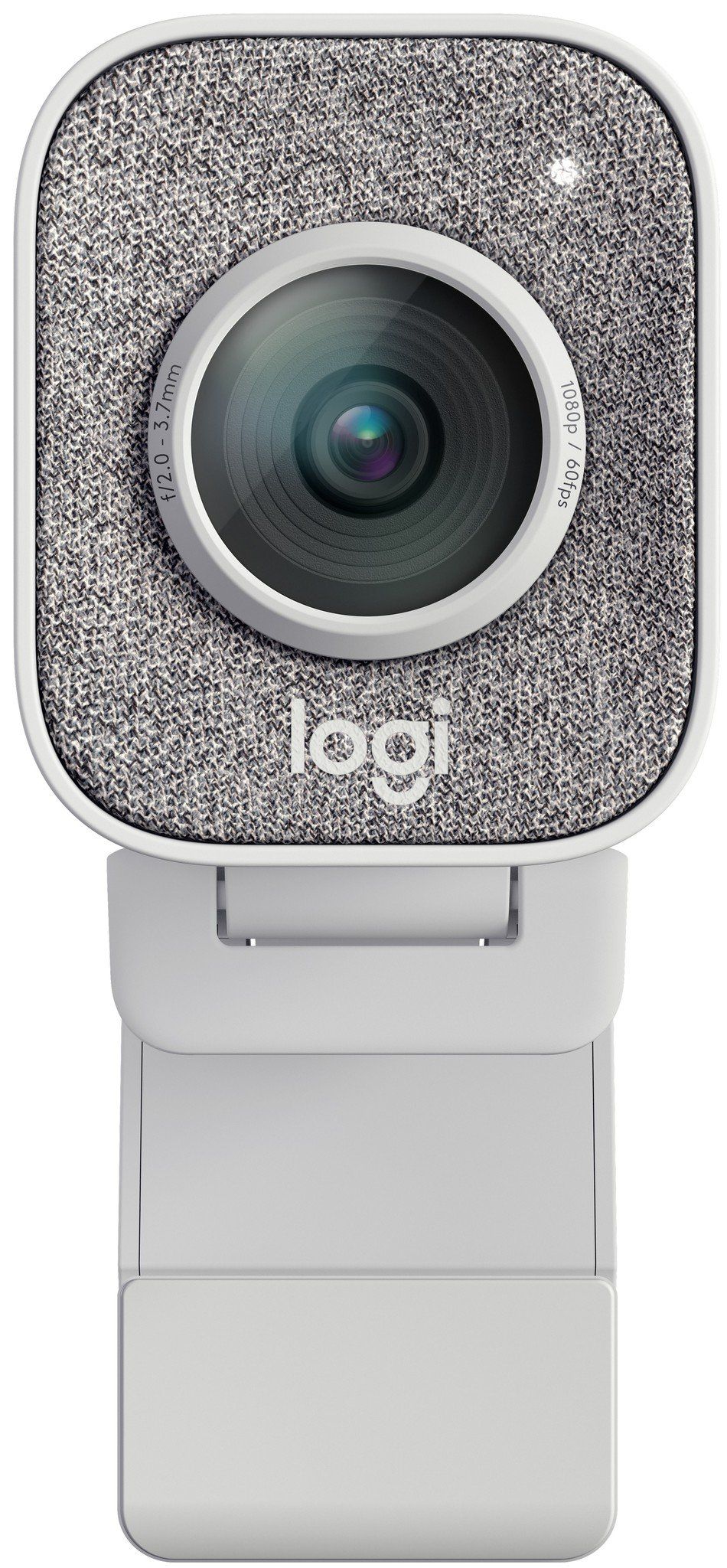 Logitech StreamCam review: Thoughtful features make this a great ...