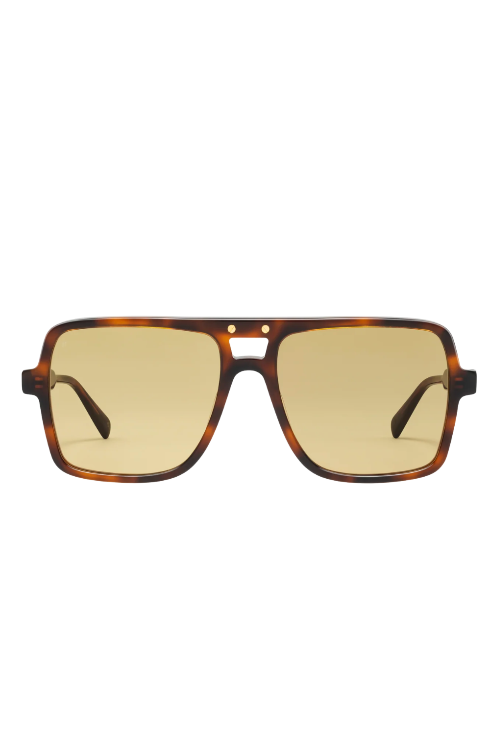 Chlo&amp;eacute; Oversized Round Sunglasses