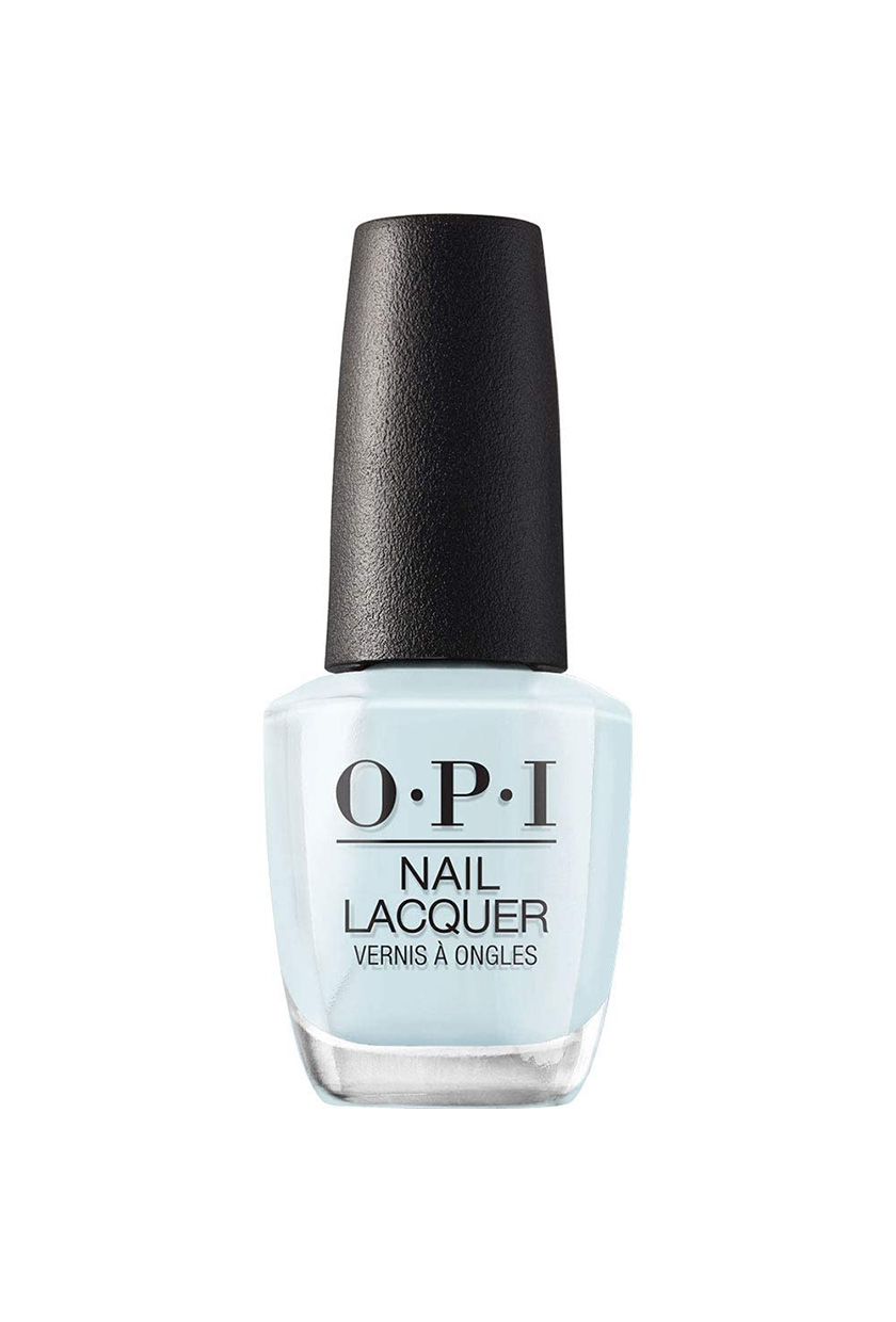 OPI, nail polish in It's a Boy