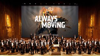 The Partners' stunning work for London Symphony Orchestra won Best of Show at this year's Brand Impact Awards