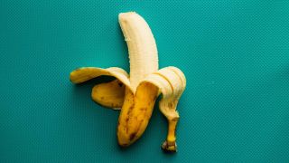 Foods you should never put in a juicer: bananas