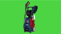 Spear & Jackson S2011PW Pressure Washer