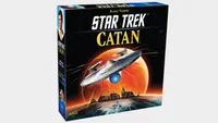 Star Trek Catan | $43 at Walmart (save $22)