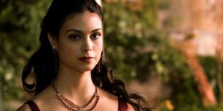 morena baccarin firefly