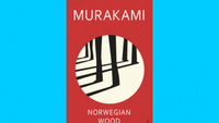 Norwegian Wood (Haruki Murakami)