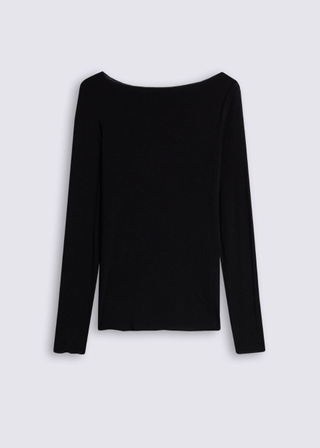 Intimissimi Boatneck Top