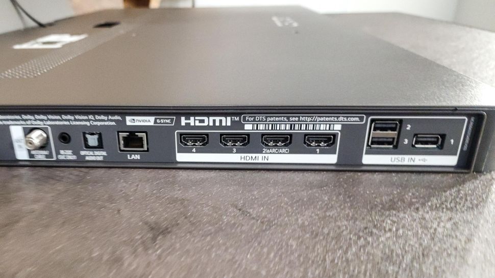 HDMI 2.1: What is it and how many ports do you really need? | Tom's Guide