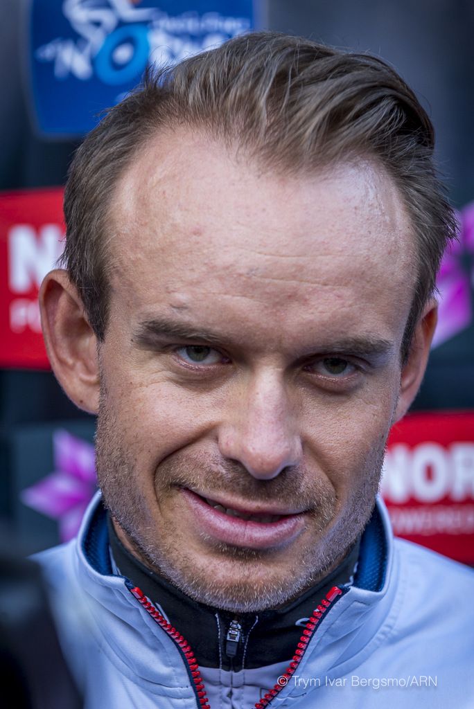 Alexander Kristoff (Katusha)