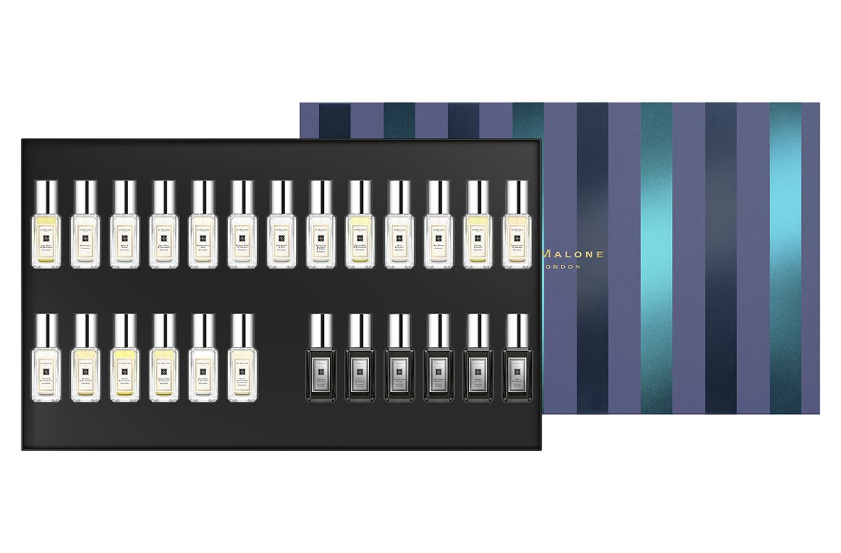 jo malone christmas collection early release