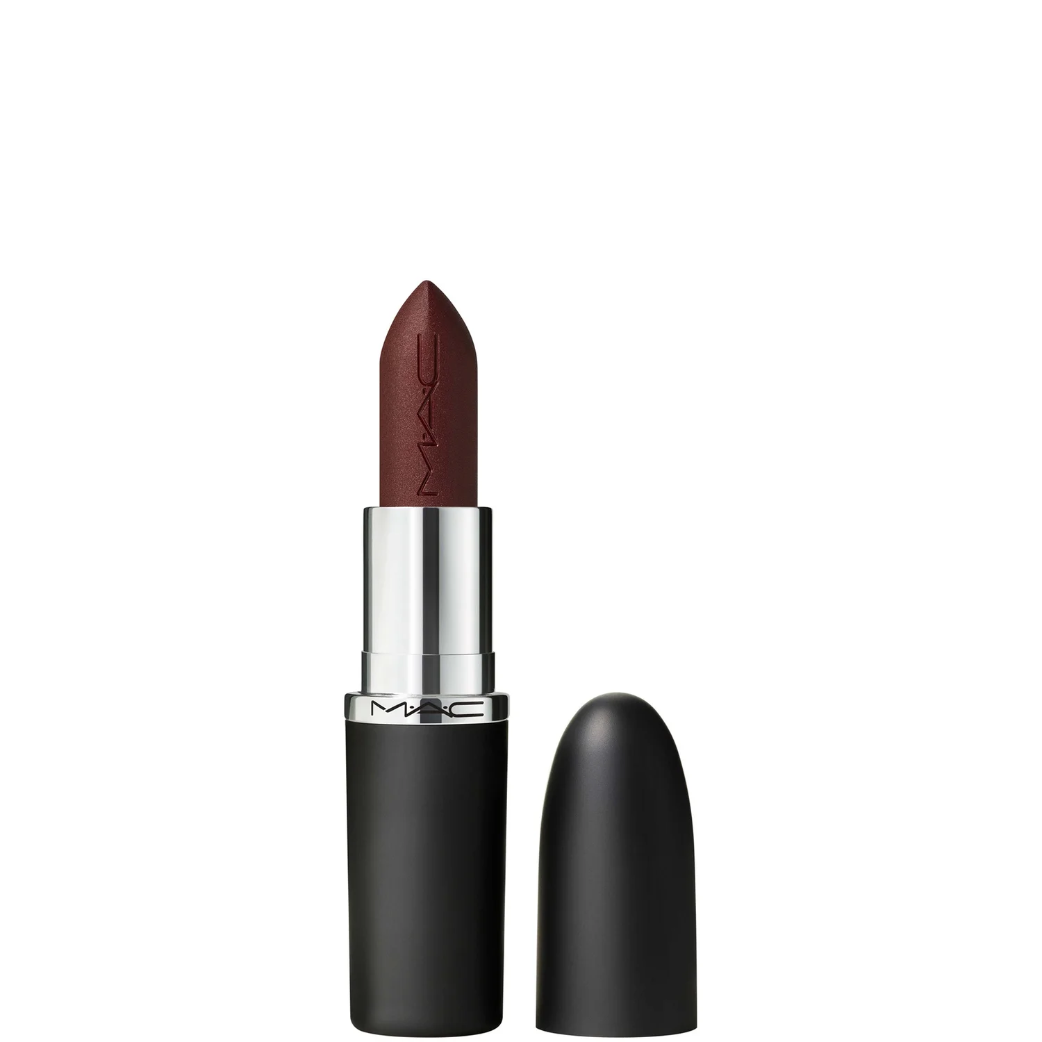 Mac Macximal Silky Matte Lipstick 3.5g (various Shades)