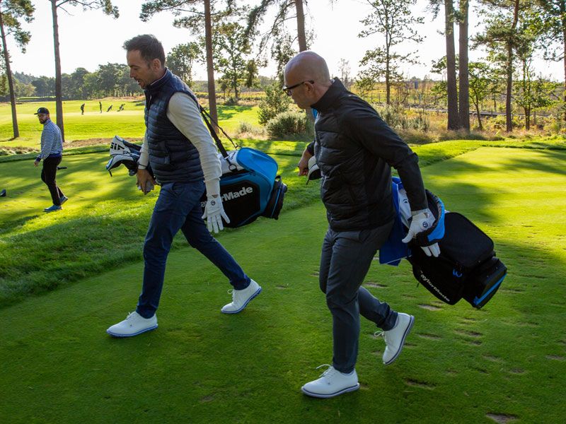 gfore gallivanter golf shoes