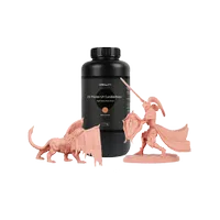 Creality USA High Fidelity Model Uv Curable Resin 1kg