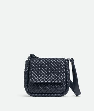 Mini Cobble Shoulder Bag