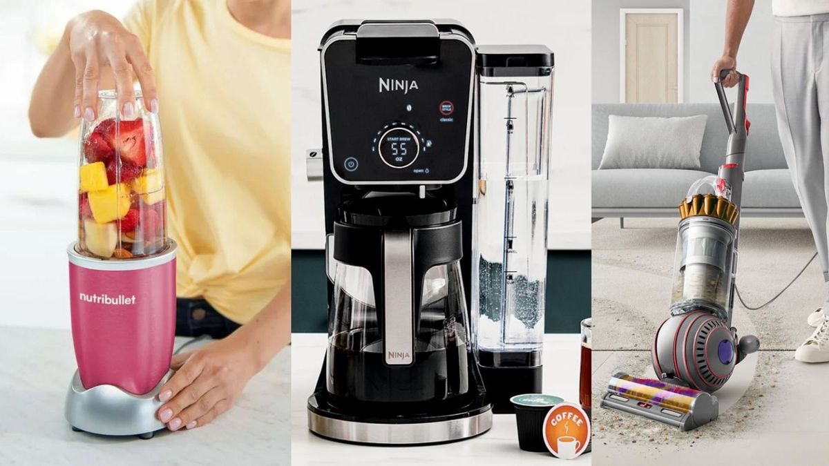 Ninja 1000 Watt Blender : Target