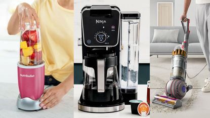 Ninja's Pro Personal Blender sees early Black Friday deal at $60 (Reg.  $100+)