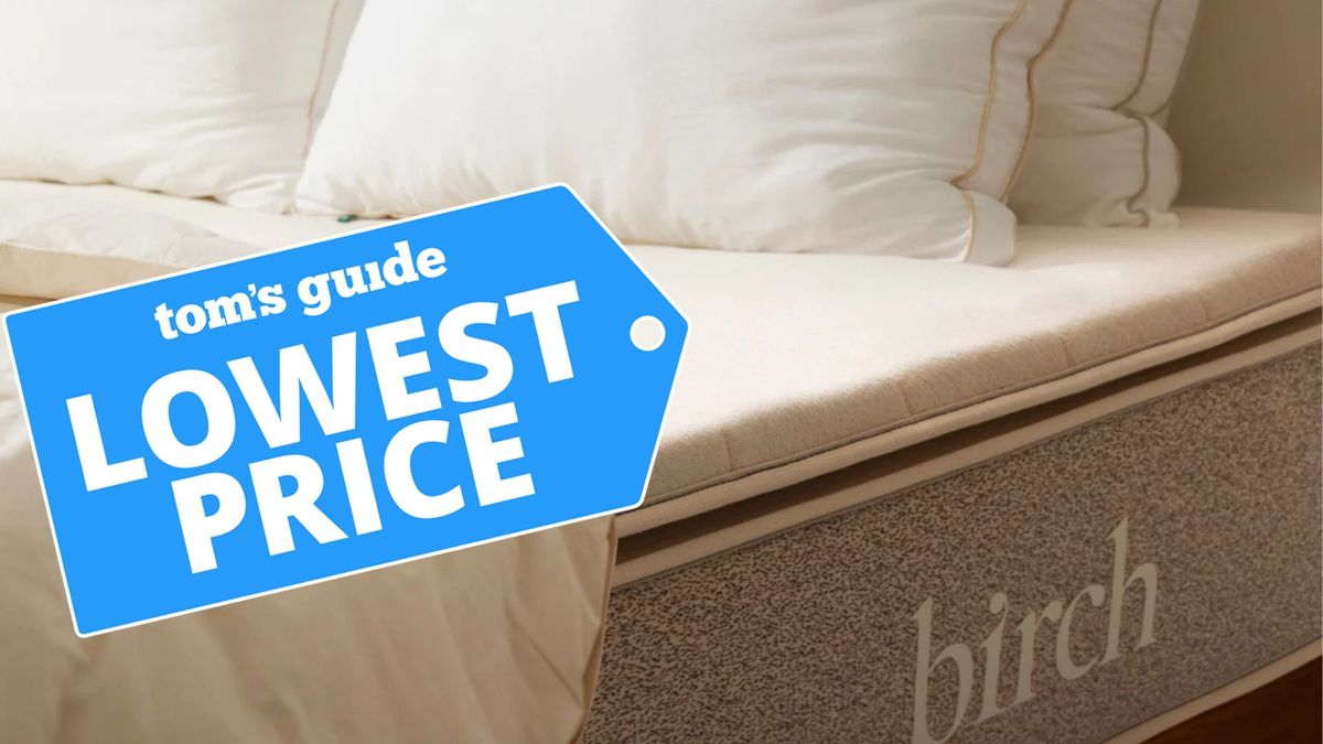 Labor Day 2024 Mattress Topper Sale: This Weekend’s Best Deals