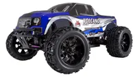 Redcat Racing Volcano EPX Best Remote Control Car for Off-Road