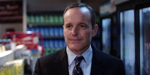 How Agent Coulson In Captain Marvel Is Unlike Any Previous Versions,  According To Clark Gregg