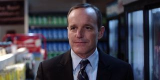 Clark Gregg as Phil Coulson