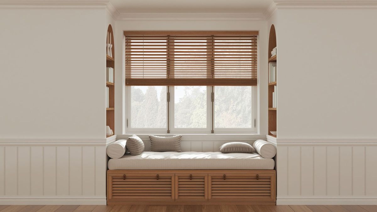 I'm a shopping writer – these are the best blinds