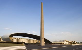 Brasilia in pictures