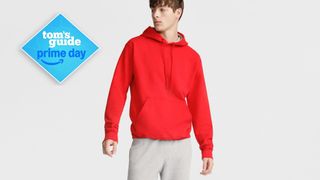 Champion Powerblend Hoodie