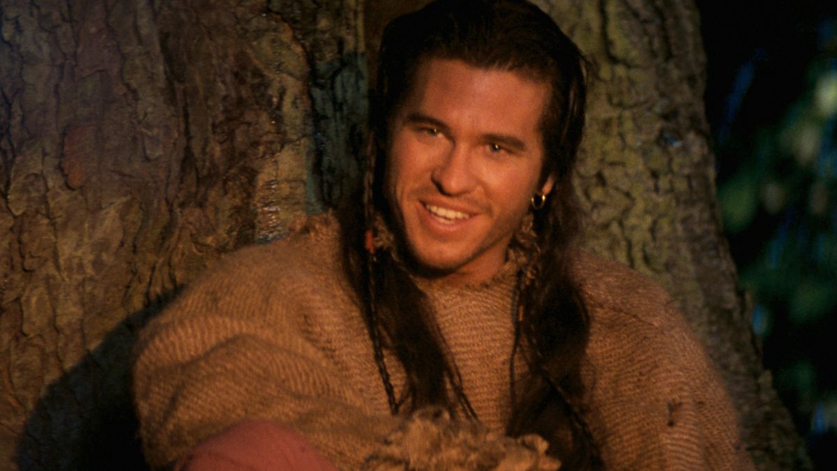 Val Kilmer in Willow