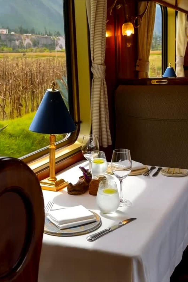 Belmond,