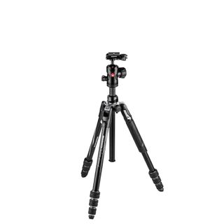 Manfrotto Befree Advanced Twist product shot
