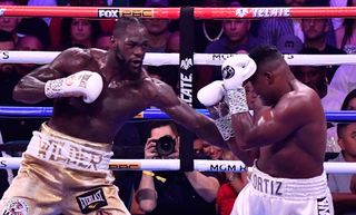 In Demand's Nov. 23 Deontay Wilder-Luiz Ortiz fight was the sixth PBC event of the year, with more to come in 2020. 