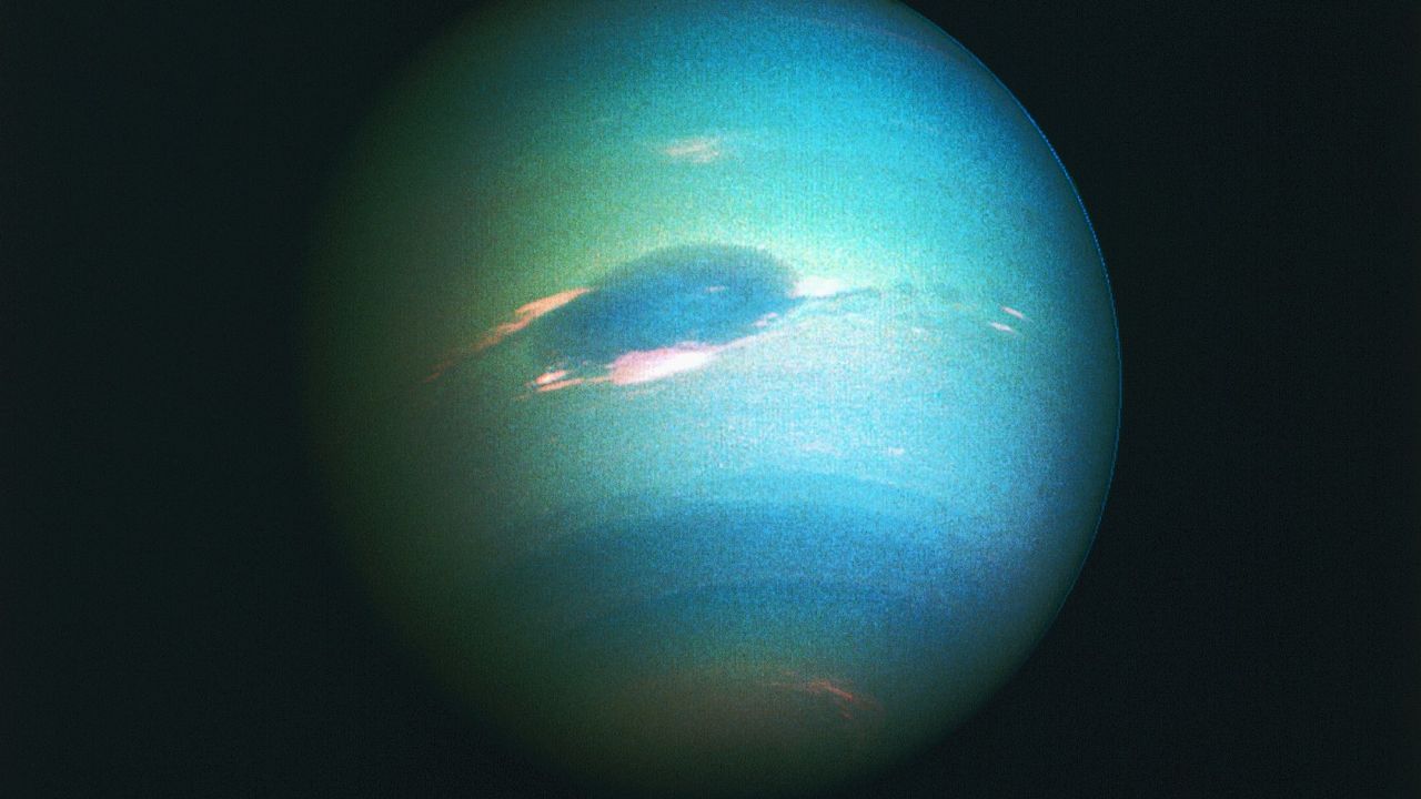 Neptune