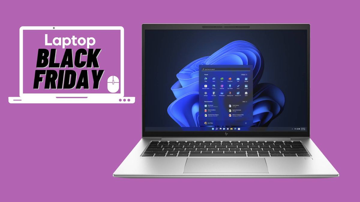 21 best early Black Friday laptop deals available now save up to 75 Laptop Mag