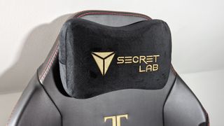 Secretlab Titan Evo 2022 Series review