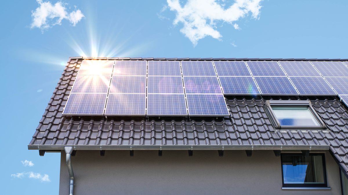 Solar panels can save you serious money on energy bills — here’s what you need to know