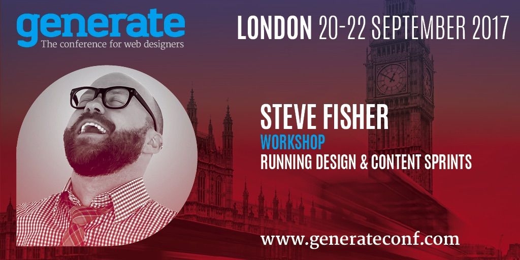 Learn to run design and content sprints | Creative Bloq