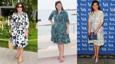 Images of Kirstie Allsopp dresses