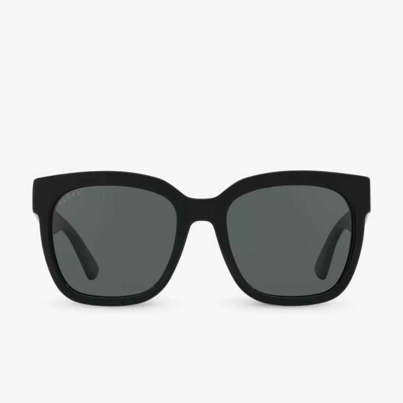 Image of gucci sunglasses
