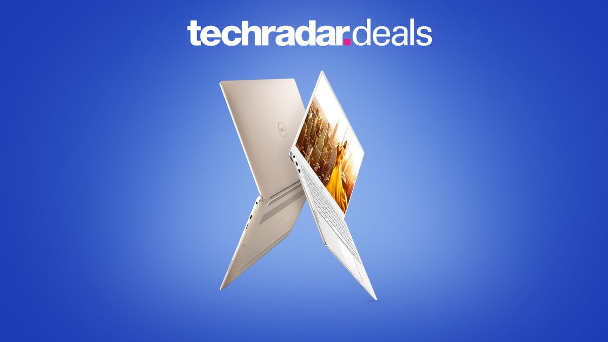 Dell Labor Day sale: huge savings on laptops, 4K TVs, desktops, monitors and more