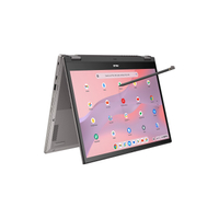 Premium - Asus Chromebook Flip CB3: was