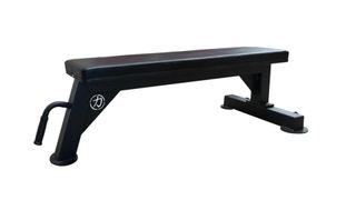 Strength Shop V2 flat weight bench