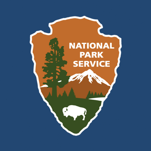 National Parks Service logo